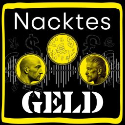 Artwork for Nacktes Geld