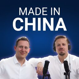 Artwork for Made in China