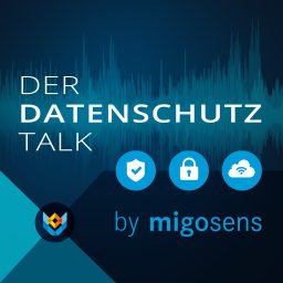 Artwork for Der Datenschutz Talk