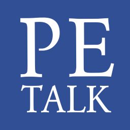 Artwork for Private Equity Talk
