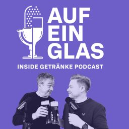 Artwork for Auf ein Glas | Der INSIDE-Podcast
