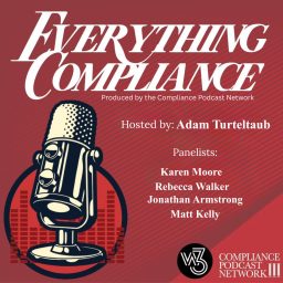 Artwork for Everything Compliance