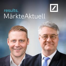 Artwork for results. MärkteAktuell