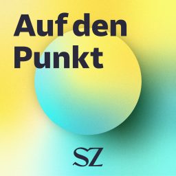 Artwork for Auf den Punkt