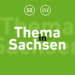 Artwork for Thema in Sachsen