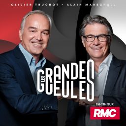 Artwork for Les Grandes Gueules
