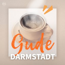 Artwork for Gude, Darmstadt!