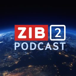 Artwork for ZIB2-Podcast