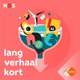 Artwork for Lang verhaal kort
