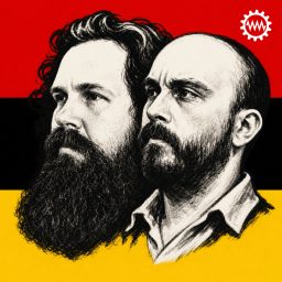 Artwork for DEUTSCHLAND