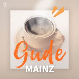 Artwork for Gude, Mainz!