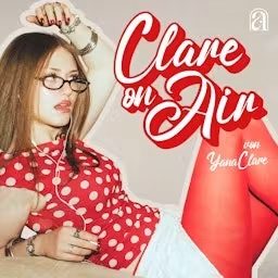 Artwork for Clare on Air