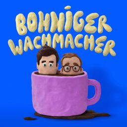 Artwork for Bohniger Wachmacher