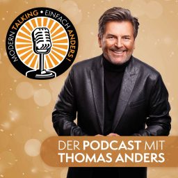 Artwork for MODERN TALKING - EINFACH ANDERS