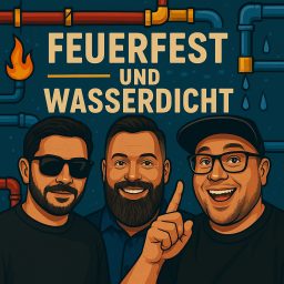Artwork for Feuerfest &amp; Wasserdicht