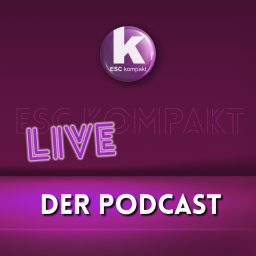 Artwork for ESC kompakt - Der Podcast