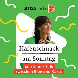 Artwork for AIDAradio Hafenschnack