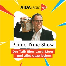 Artwork for AIDAradio Prime Time Show