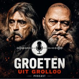 Artwork for Groeten uit Grolloo