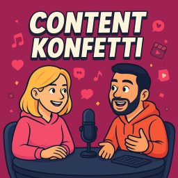 Artwork for Content Konfetti