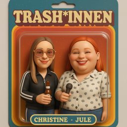 Artwork for Trash*innen