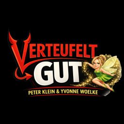 Artwork for Verteufelt Gut