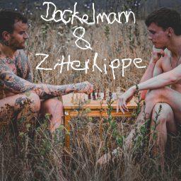 Artwork for Dackelmann und Zitterlippe