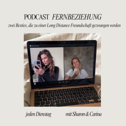 Artwork for Fernbeziehung