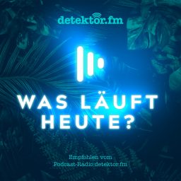 Artwork for Was läuft heute?