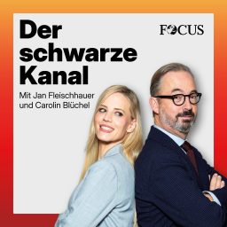 Artwork for Der schwarze Kanal