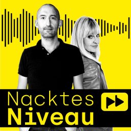 Artwork for Nacktes Niveau