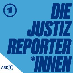 Artwork for Die Justizreporter*innen