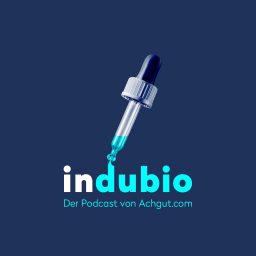 Artwork for indubio