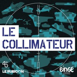 Artwork for Le Collimateur