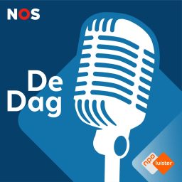 Artwork for De Dag