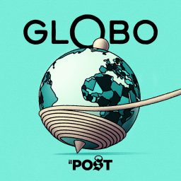 Artwork for Globo