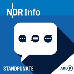 Artwork for Standpunkte