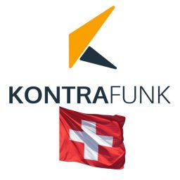 Artwork for Kontrafunk: Schweizerstunde