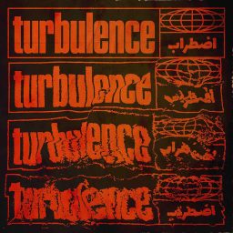 Artwork for Turbulence