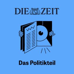 Artwork for Das Politikteil