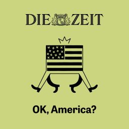 Artwork for OK, America?