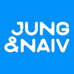Artwork for Jung & Naiv