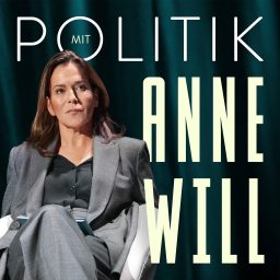 Artwork for Politik mit Anne Will