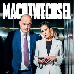 Artwork for Machtwechsel
