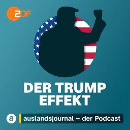 Artwork for DER TRUMP EFFEKT