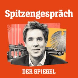 Artwork for Spitzengespräch