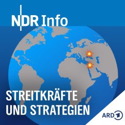 Artwork for Streitkräfte und Strategien