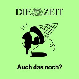 Artwork for Auch das noch?