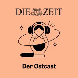 Artwork for Der Ostcast