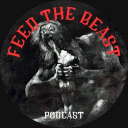 Artwork for Feed the Beast